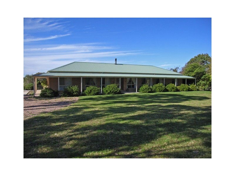Kurrajong NSW 2758