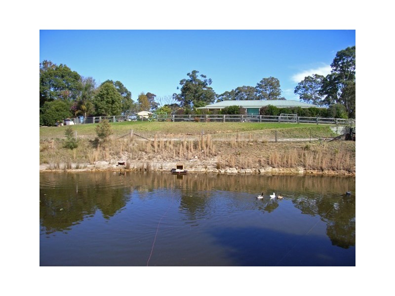 Kurrajong NSW 2758