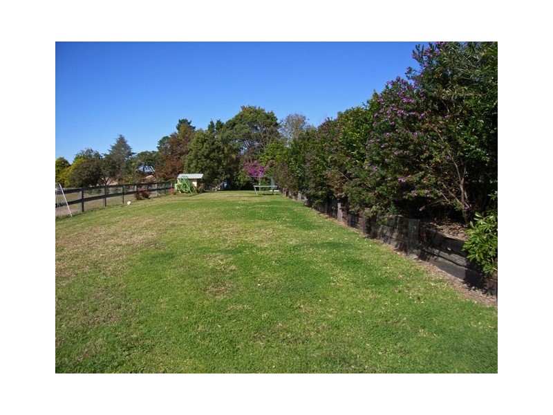 Kurrajong NSW 2758