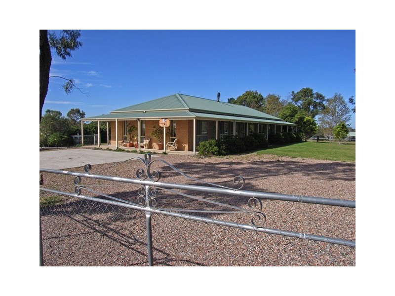 Kurrajong NSW 2758
