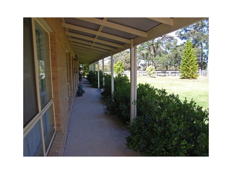 Kurrajong NSW 2758
