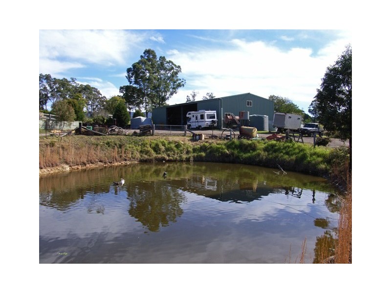 Kurrajong NSW 2758