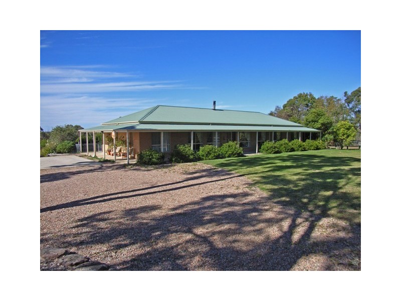Kurrajong NSW 2758