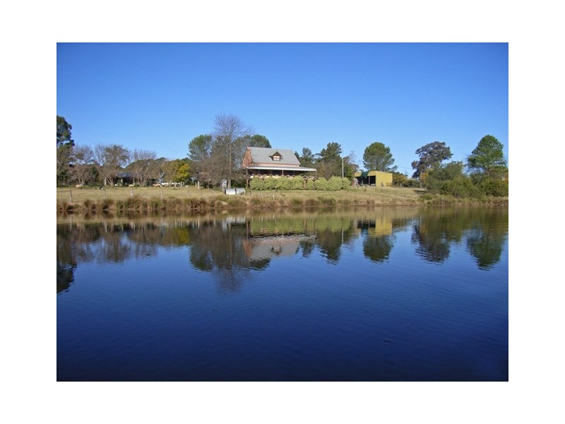 Agnes Banks NSW 2753