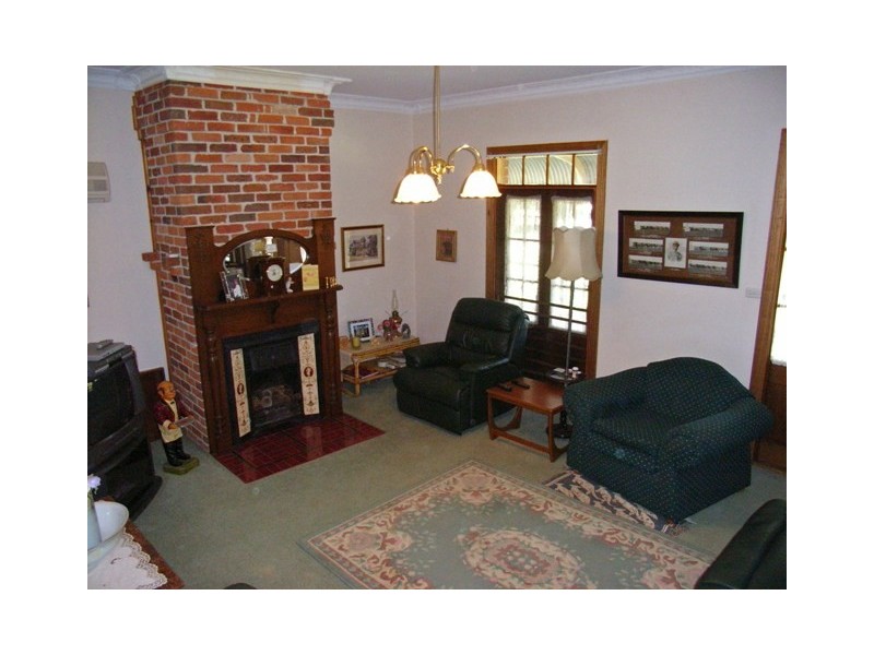 Agnes Banks NSW 2753