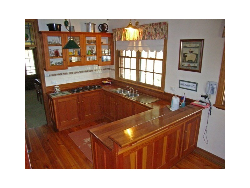 Agnes Banks NSW 2753