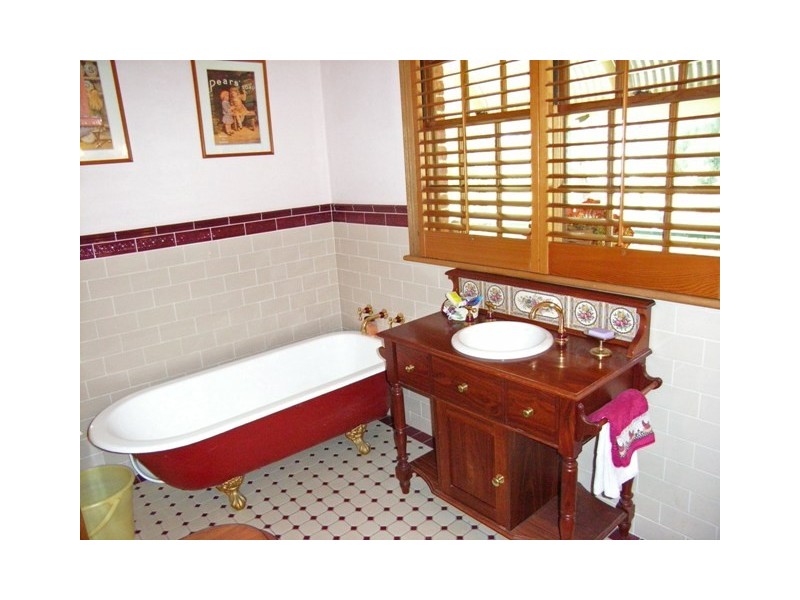 Agnes Banks NSW 2753