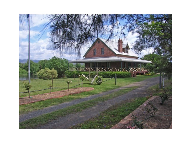 Agnes Banks NSW 2753