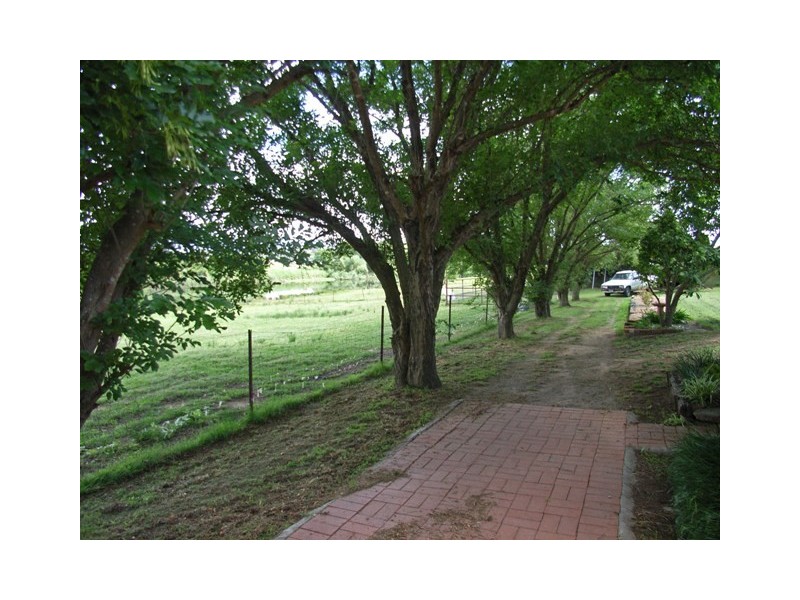 Agnes Banks NSW 2753