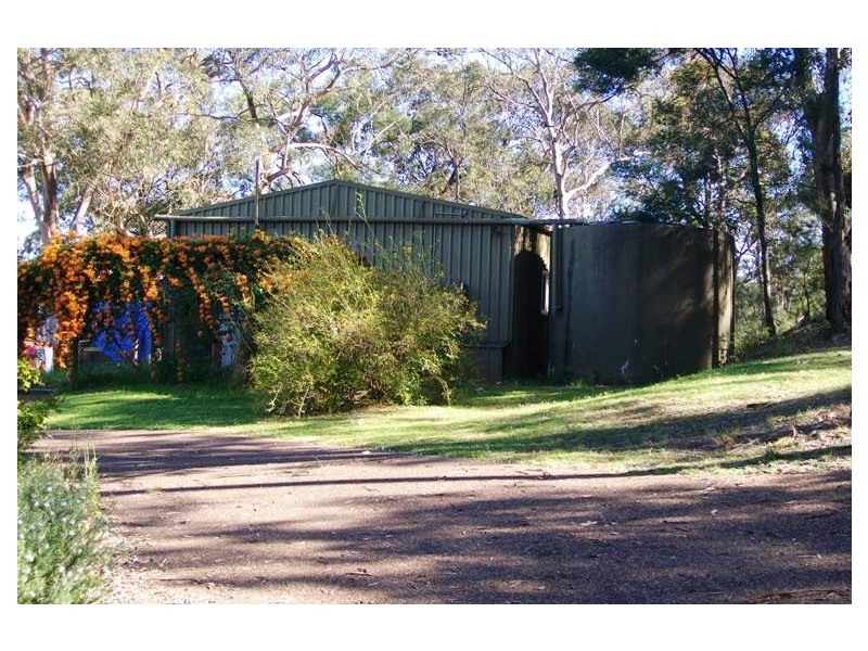 East Kurrajong NSW 2758