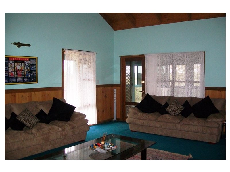 East Kurrajong NSW 2758