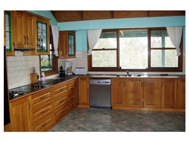 East Kurrajong NSW 2758