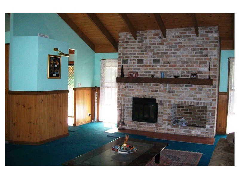 East Kurrajong NSW 2758