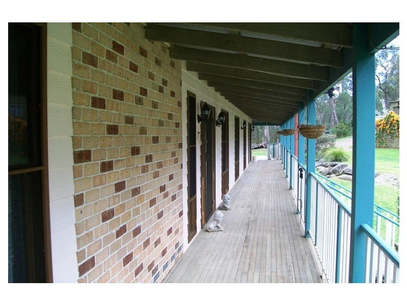 East Kurrajong NSW 2758