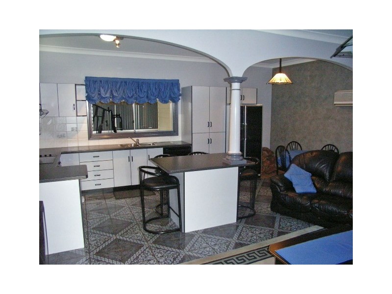 Orchard Hills NSW 2748