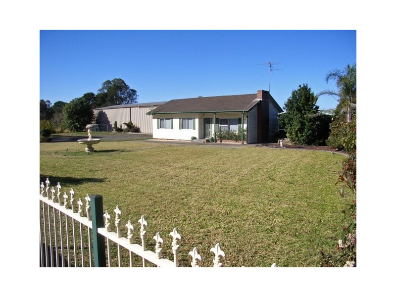 Orchard Hills NSW 2748