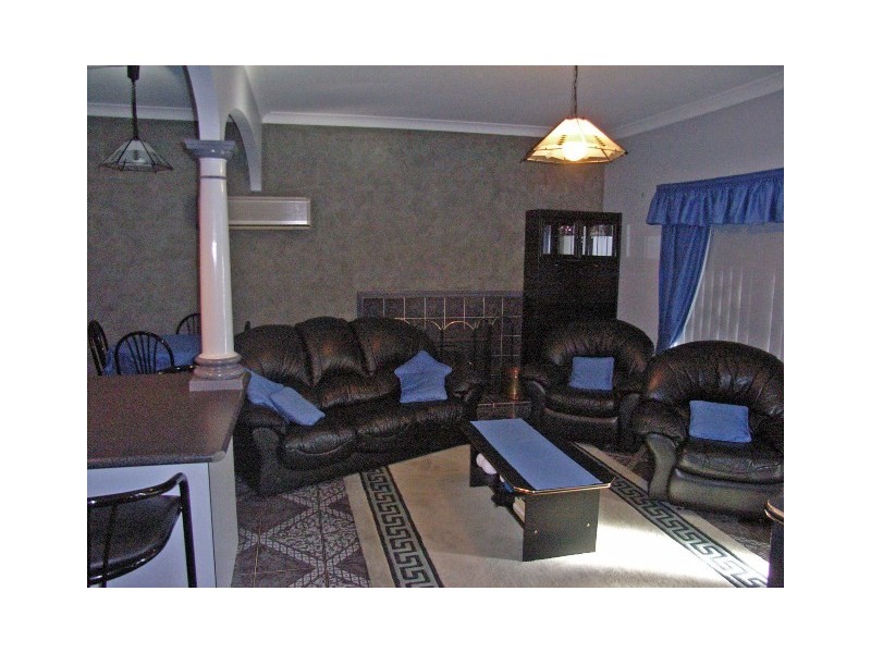 Orchard Hills NSW 2748