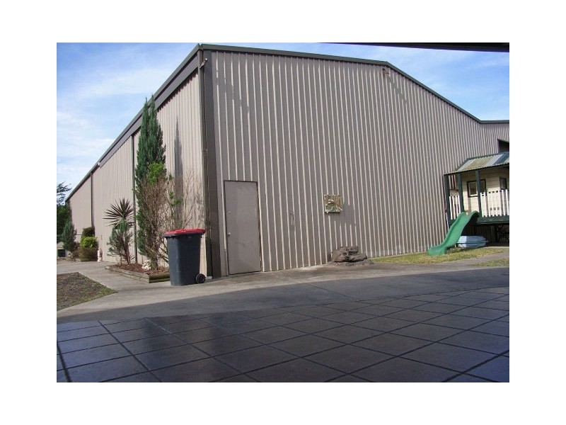 Orchard Hills NSW 2748