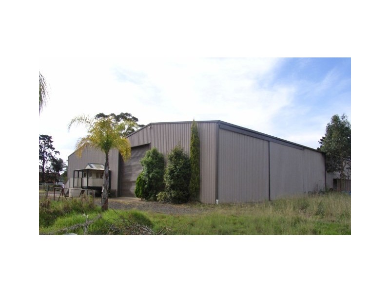 Orchard Hills NSW 2748