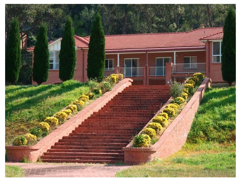 Laughtondale NSW 2775