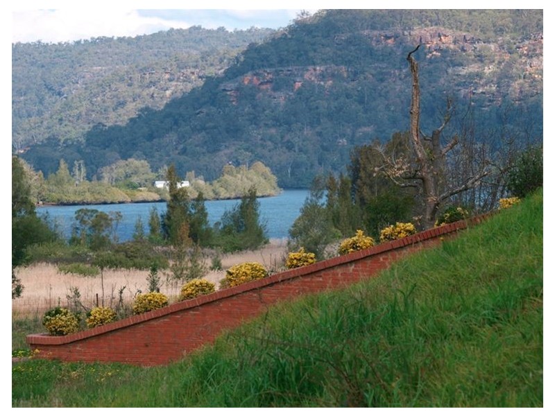 Laughtondale NSW 2775