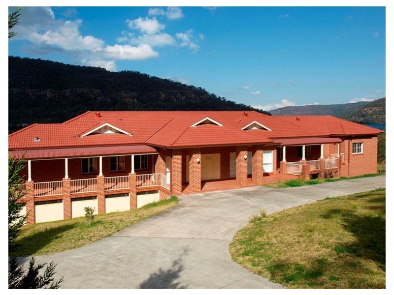 Laughtondale NSW 2775