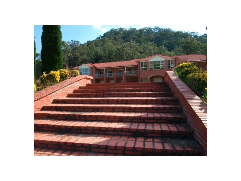 Laughtondale NSW 2775