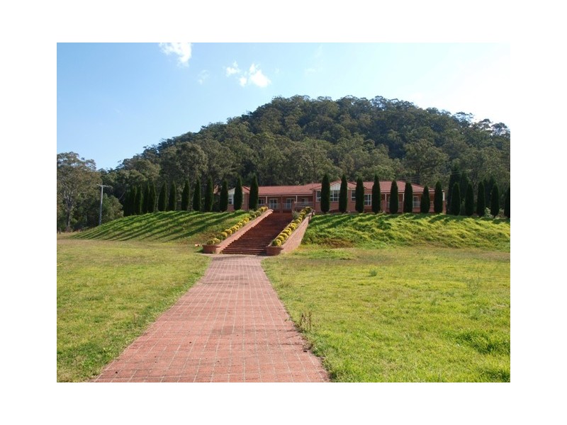 Laughtondale NSW 2775