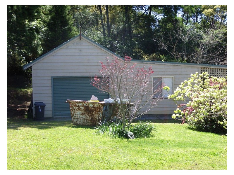 Kurrajong Heights NSW 2758