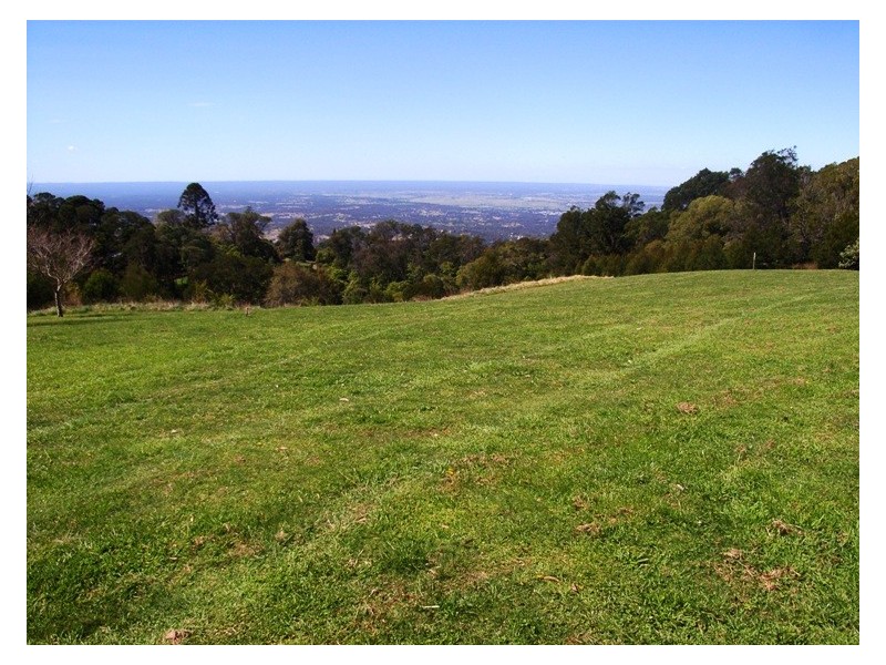 Kurrajong Heights NSW 2758