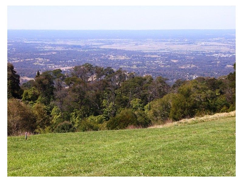 Kurrajong Heights NSW 2758