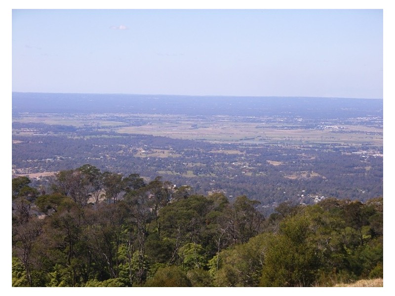 Kurrajong Heights NSW 2758