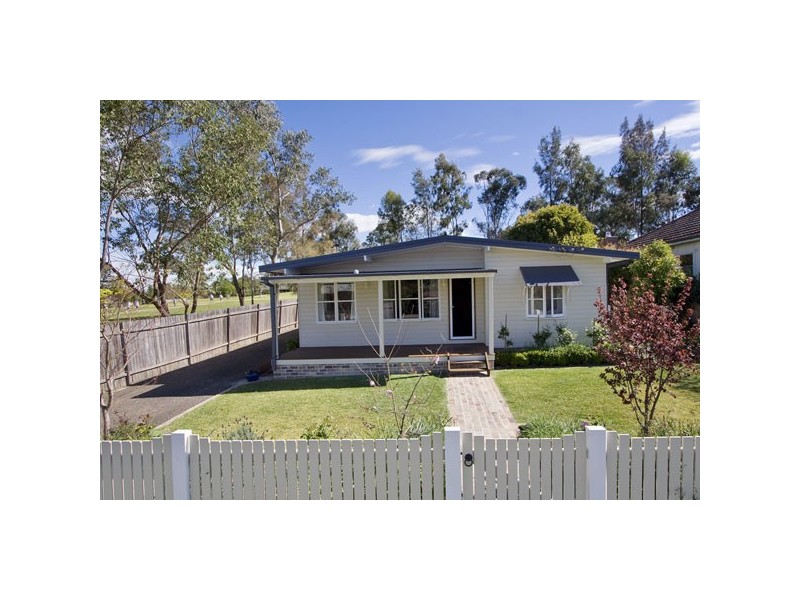 Wilberforce NSW 2756