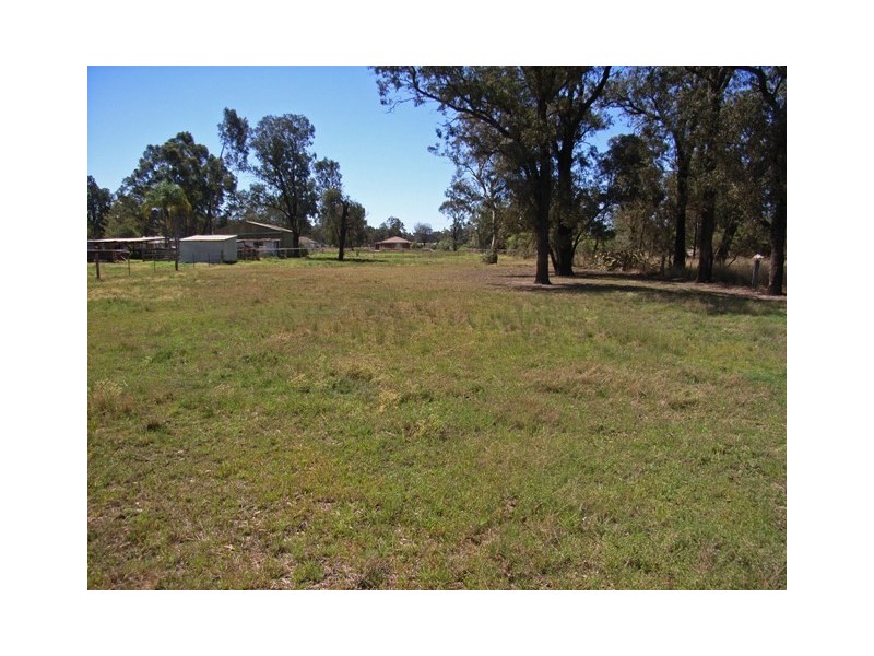 Castlereagh NSW 2749