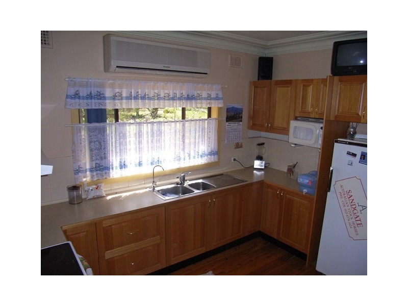 Castlereagh NSW 2749