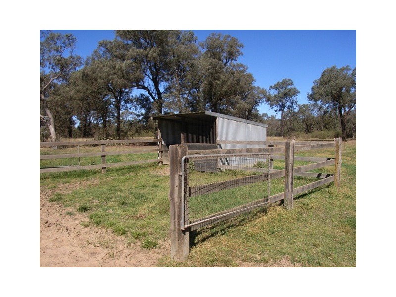 Castlereagh NSW 2749