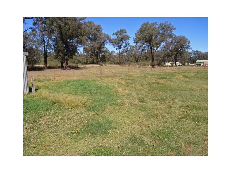 Castlereagh NSW 2749