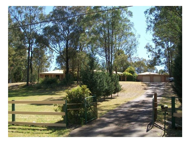 Berkshire Park NSW 2765