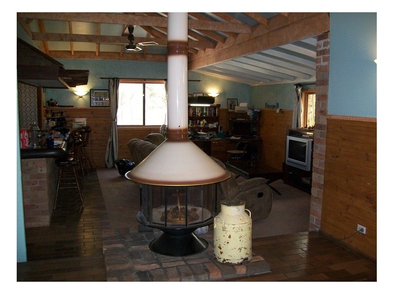 Berkshire Park NSW 2765