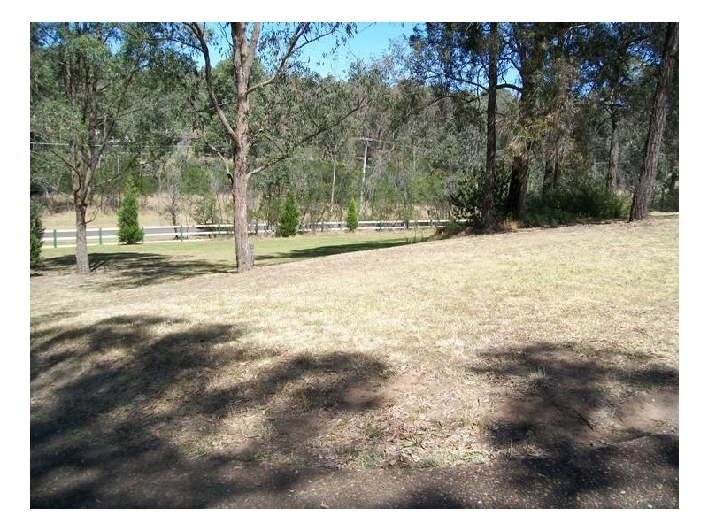 Berkshire Park NSW 2765