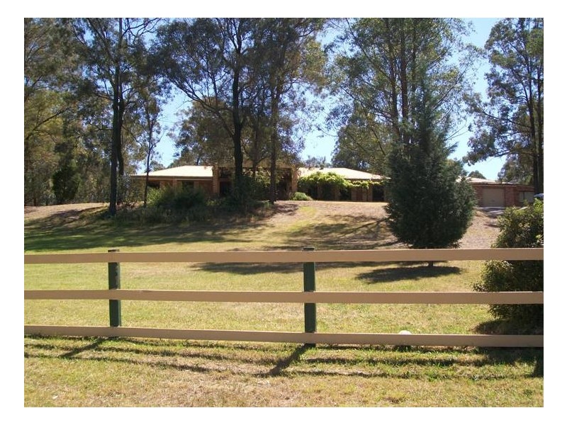 Berkshire Park NSW 2765