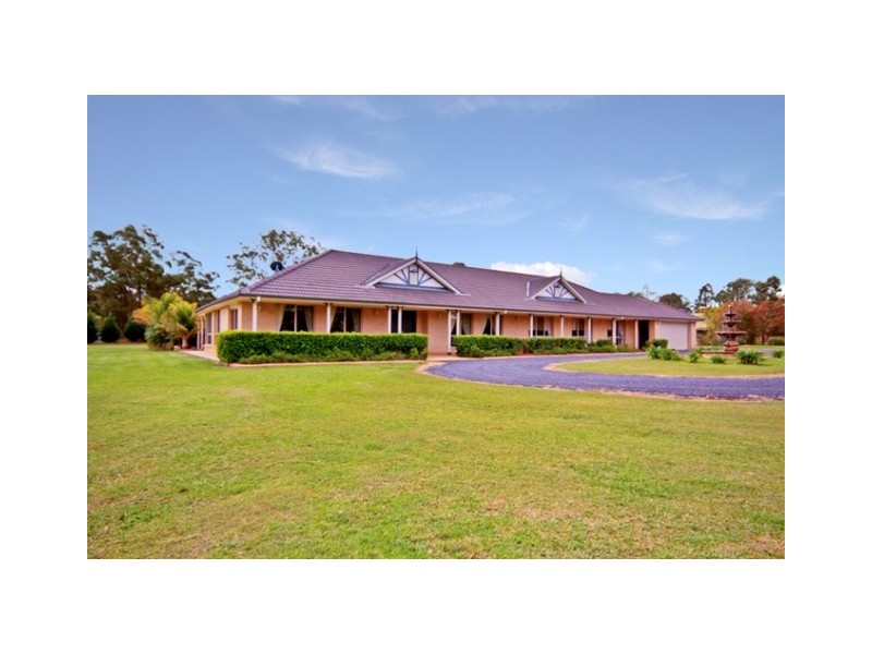 Cranebrook NSW 2749