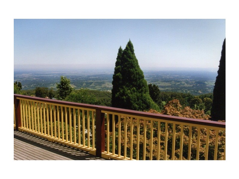 Kurrajong Heights NSW 2758