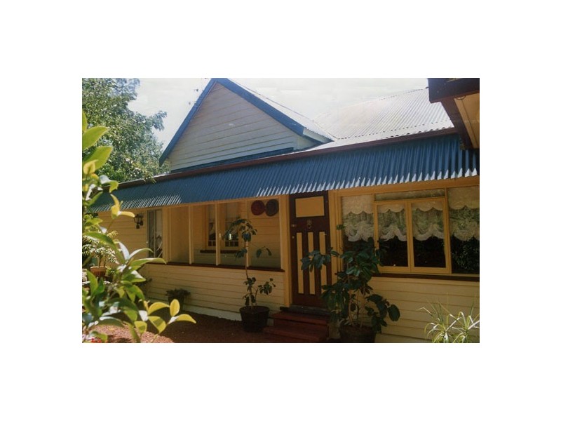 Kurrajong Heights NSW 2758