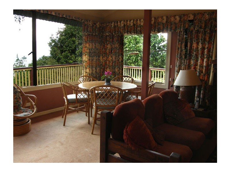 Kurrajong Heights NSW 2758