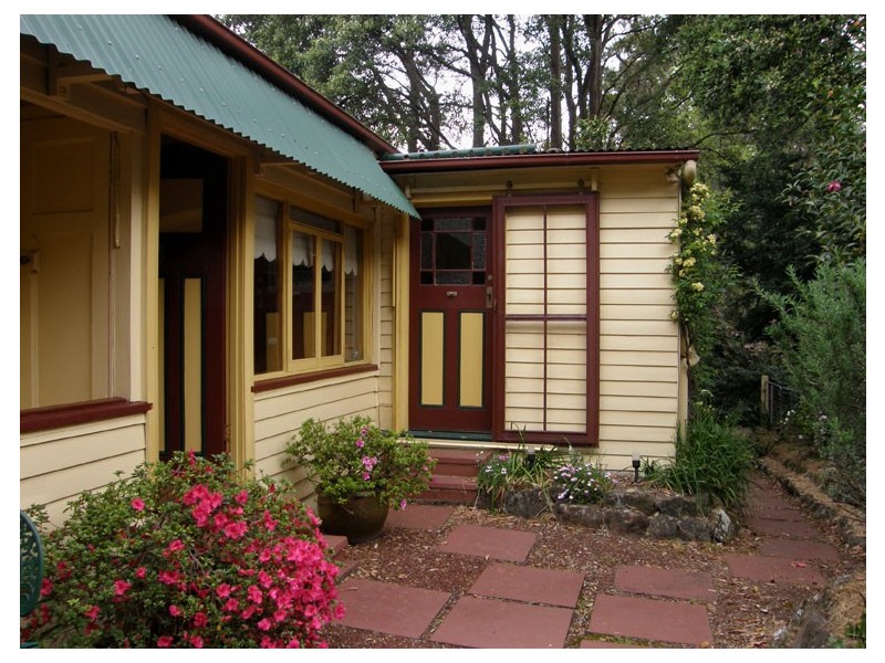 Kurrajong Heights NSW 2758