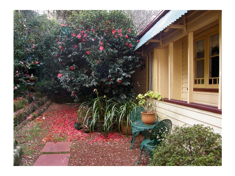 Kurrajong Heights NSW 2758