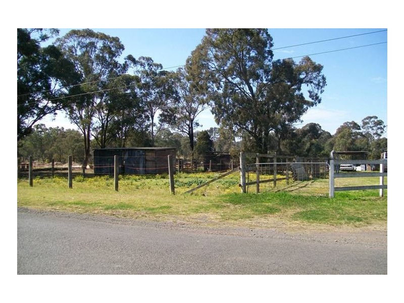 Shanes Park NSW 2747