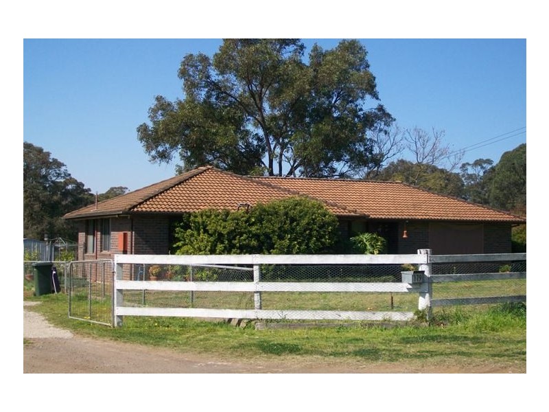 Shanes Park NSW 2747