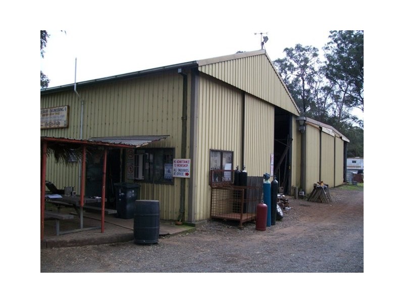 Wilberforce NSW 2756